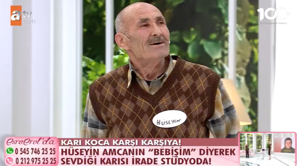 esra erol da huseyin bayrakci kimdir irade bayrakci kimdir irade bayrakci olayi nedir